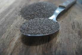 Read more about the article 13 CHIA SEED -SKIN HEALTH HAIR BENEFITS